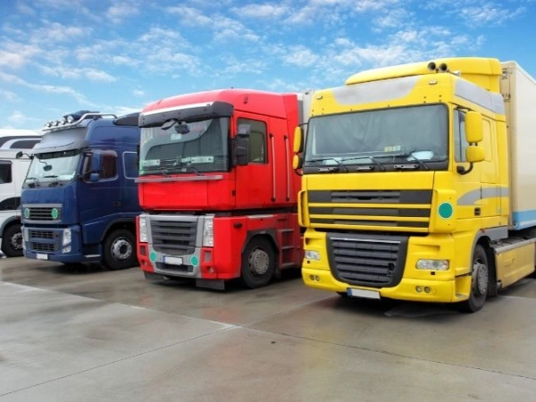 İzmir Elmadağ Nakliye